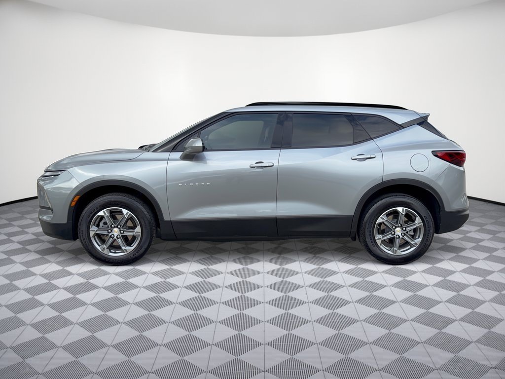 Used 2024 Chevrolet Blazer LT SUV for sale in Houston