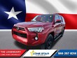 Toyota 4Runner