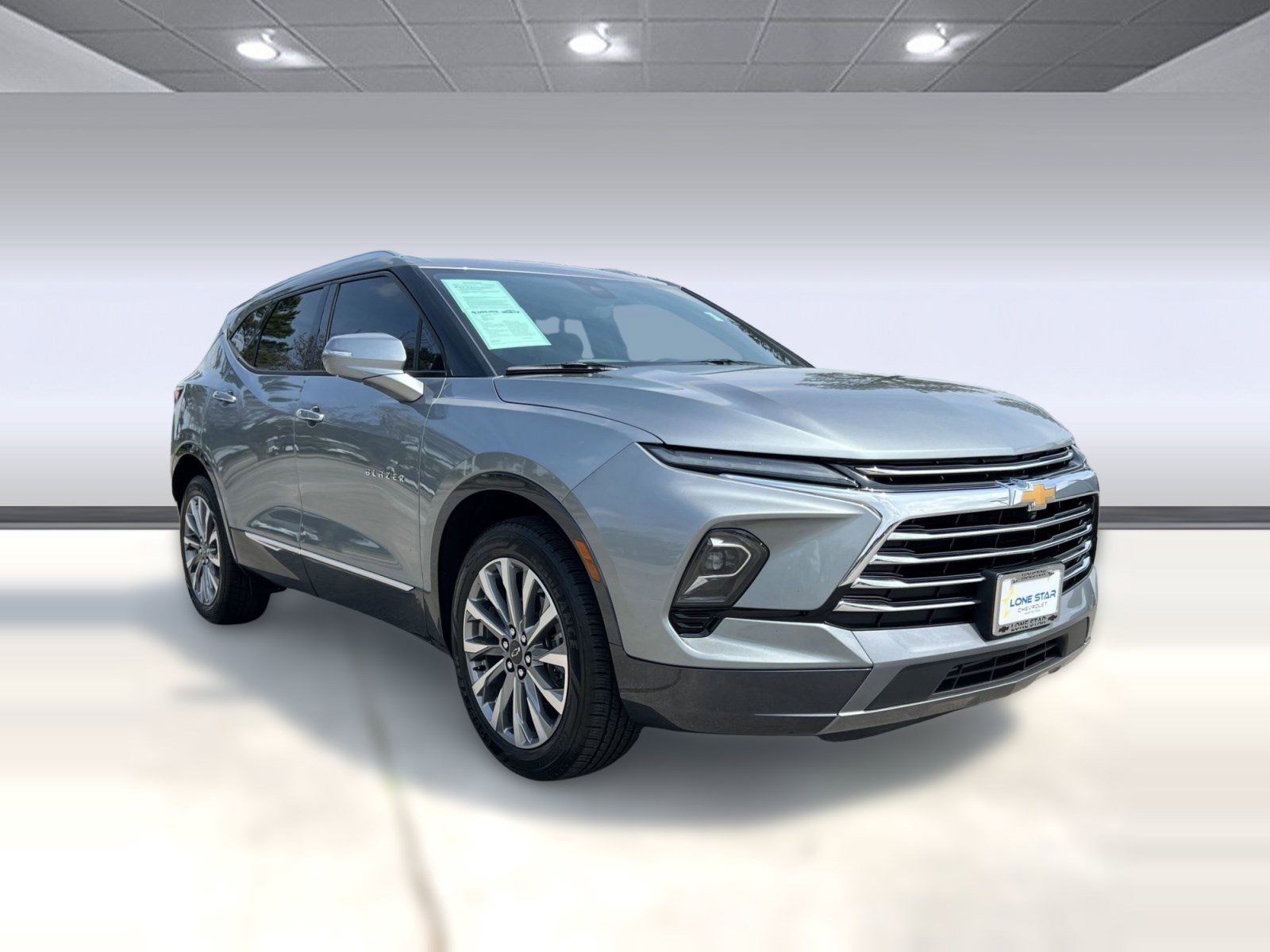 2024 Chevrolet Blazer Premier - Photo 7