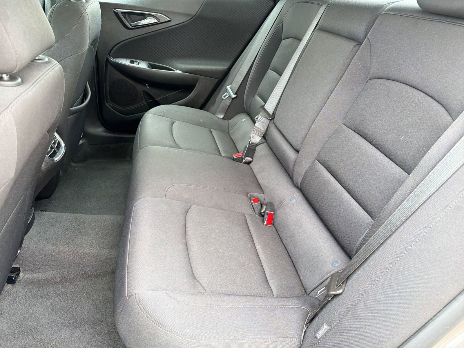 2024 Chevrolet Malibu 1LT - Photo 27