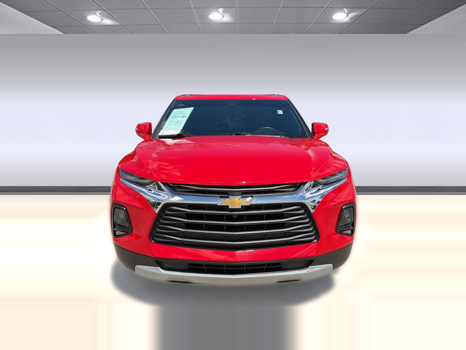 2022 Chevrolet Blazer 3LT - Photo 6