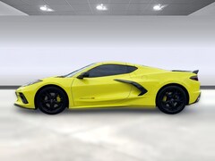 Used 2021 Chevrolet Corvette Stingray 2LT Coupe for sale in Houston