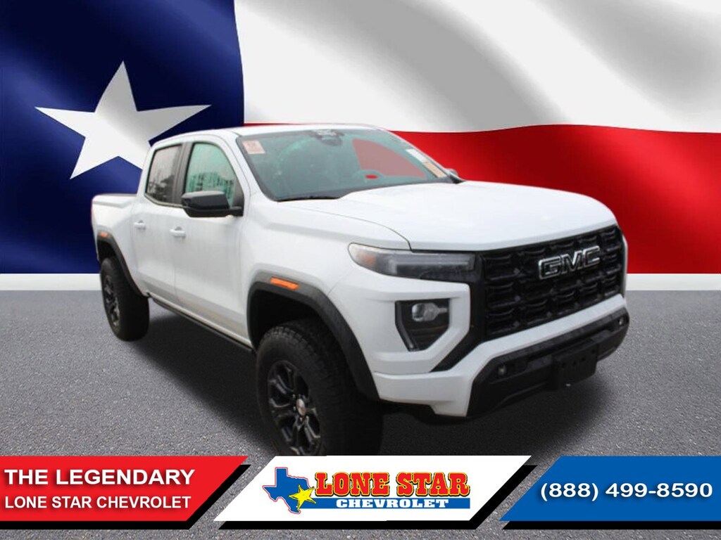 Used 2024 GMC Canyon For Sale in Houston TX Stock BR1140476