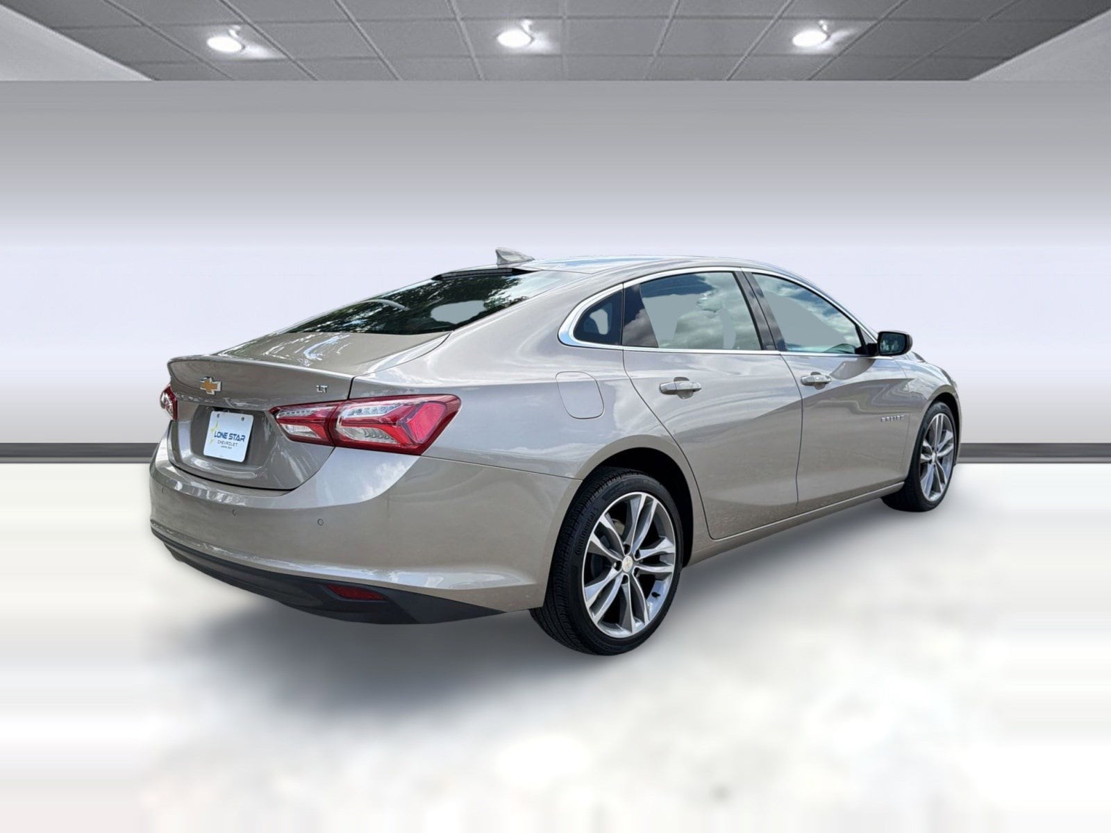2024 Chevrolet Malibu 2LT - Photo 9