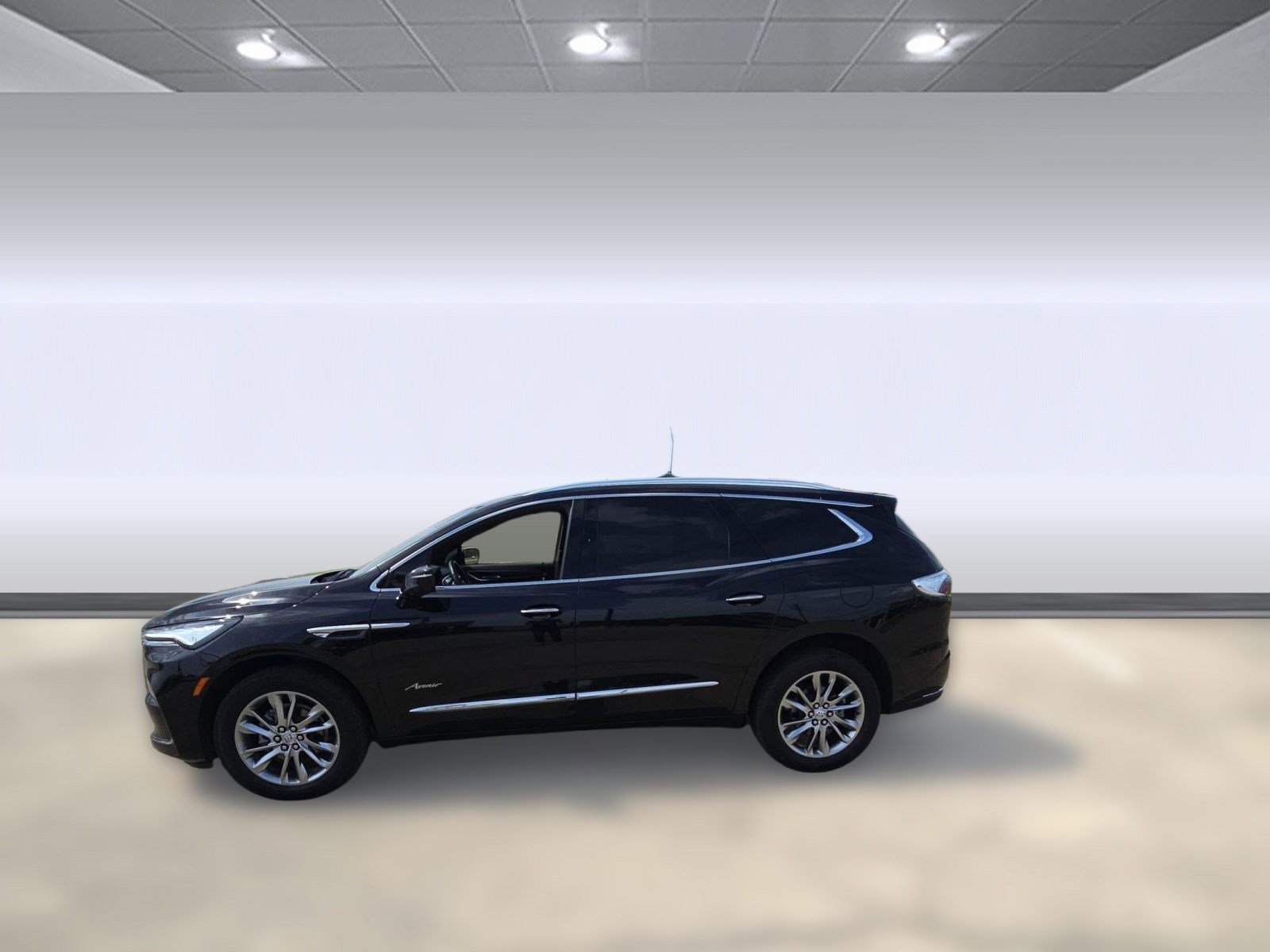 2024 Buick Enclave Avenir photo 2