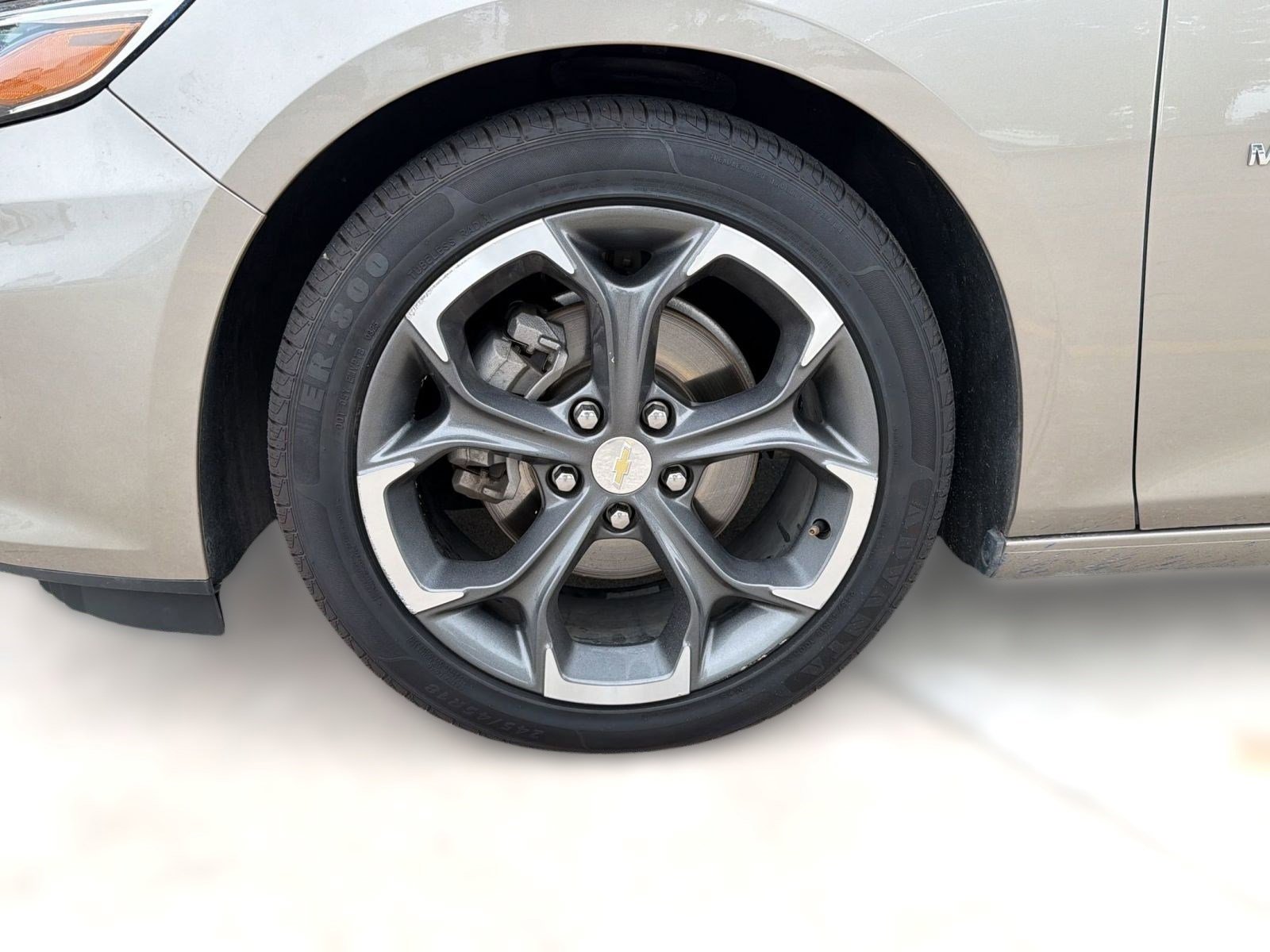2024 Chevrolet Malibu 1LT - Photo 12