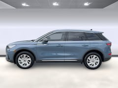 Used 2025 Lincoln Corsair Premiere SUV for sale in Houston