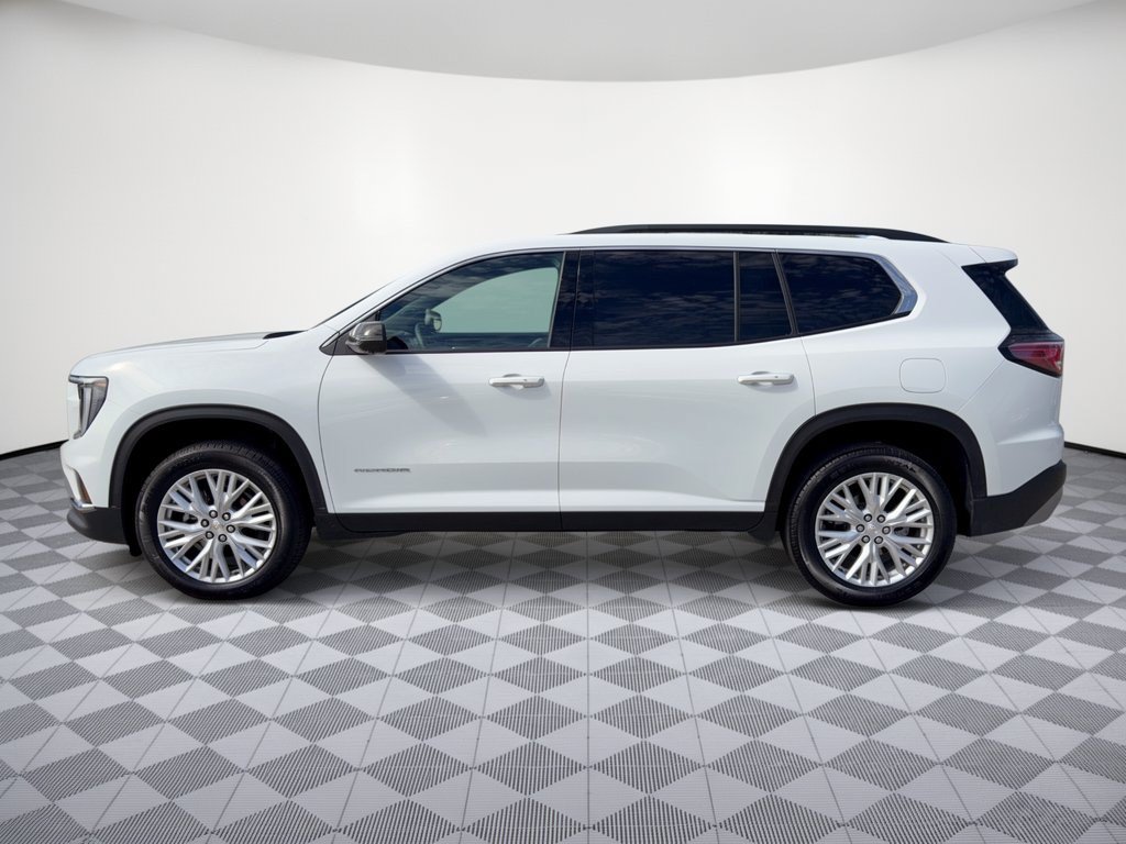 Used 2026 GMC Acadia FWD Elevation SUV for sale in Houston