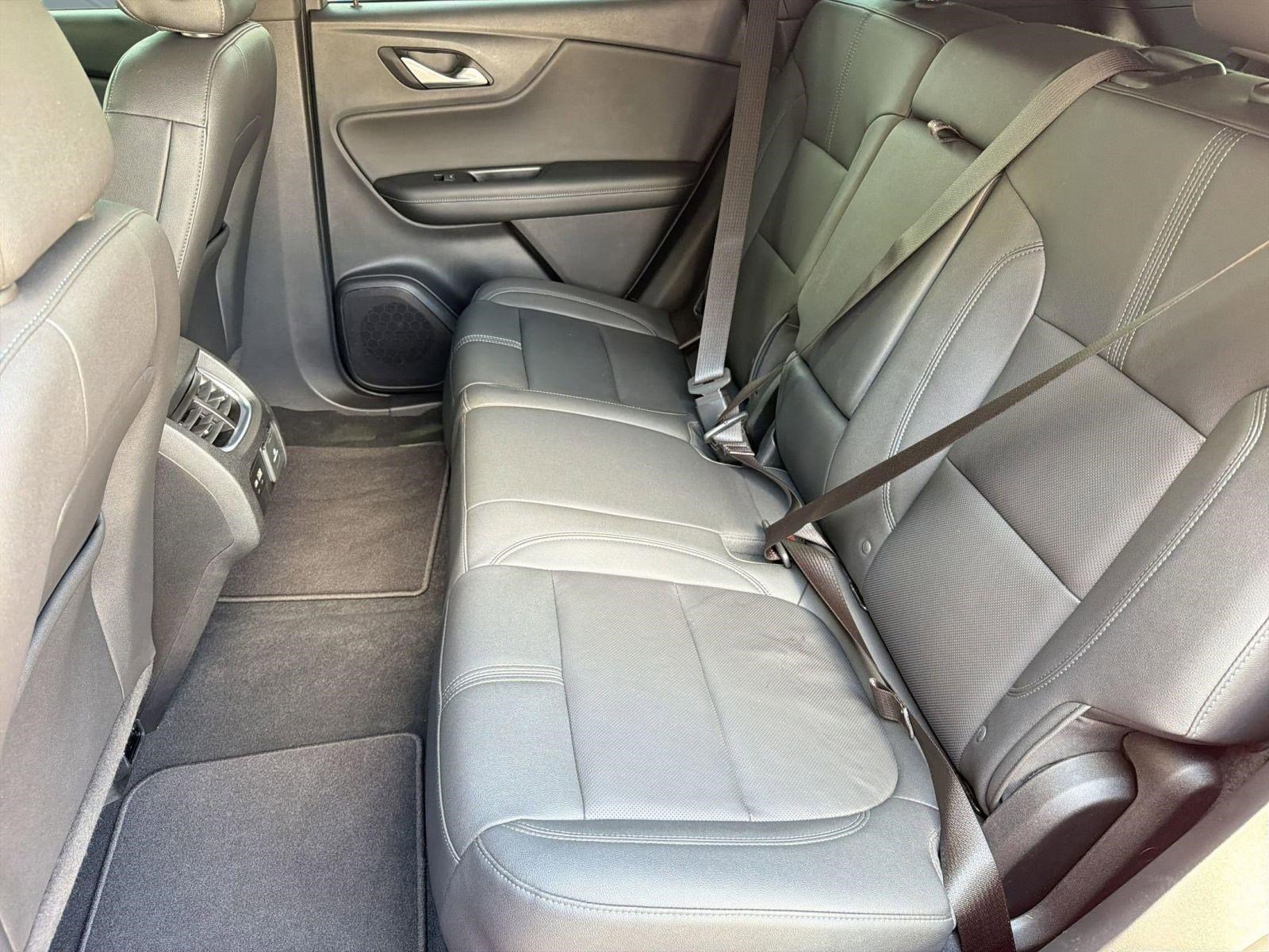 2022 Chevrolet Blazer 3LT - Photo 27