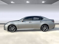 Used 2019 LEXUS GS 350 GS 350 Sedan in Houston