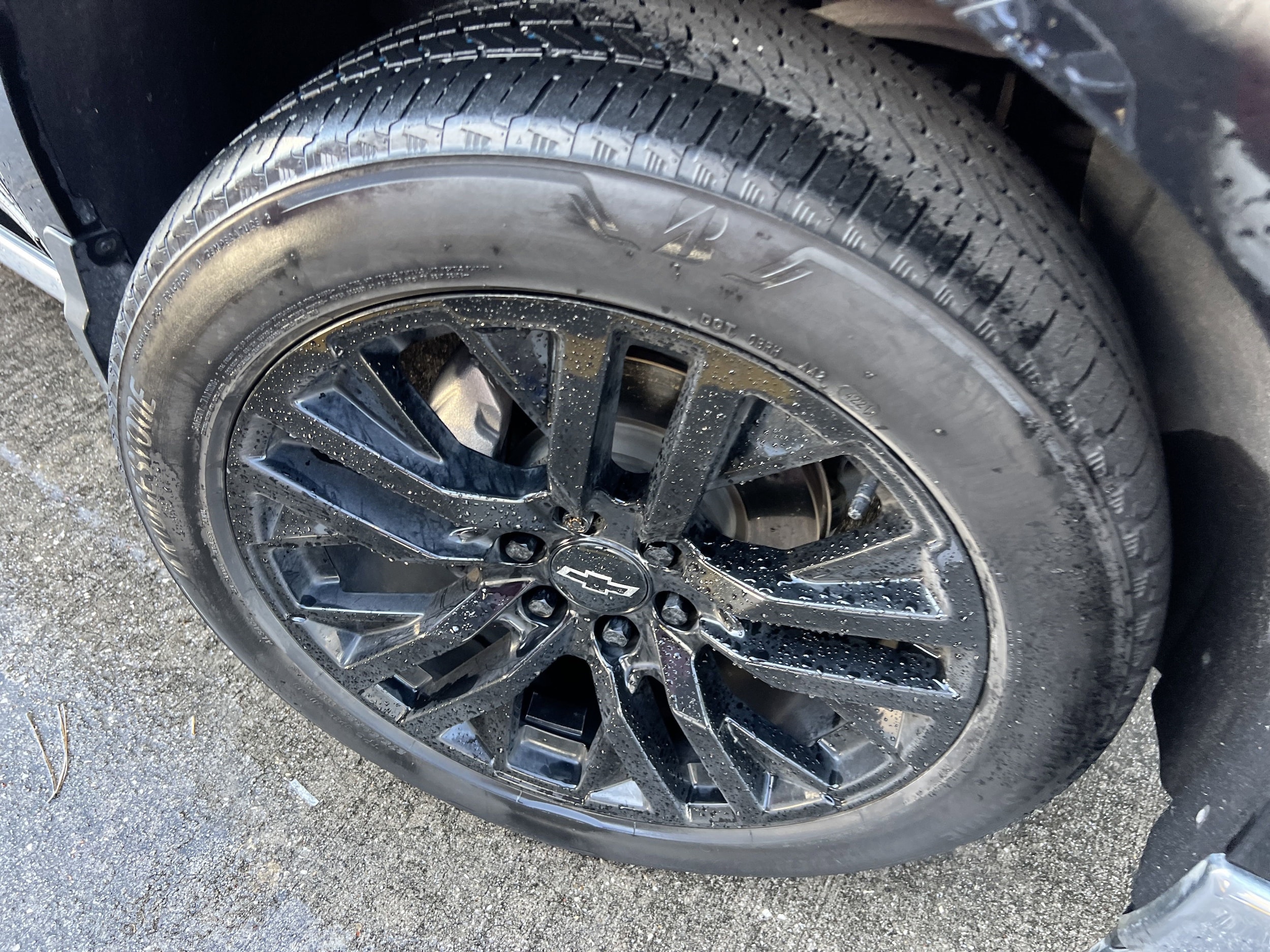 Used 2022 Chevrolet Silverado 1500 LTZ with VIN 3GCPAEED0NG515703 for sale in Baytown, TX