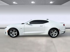 Used 2023 Chevrolet Camaro 1LT Coupe for sale in Houston