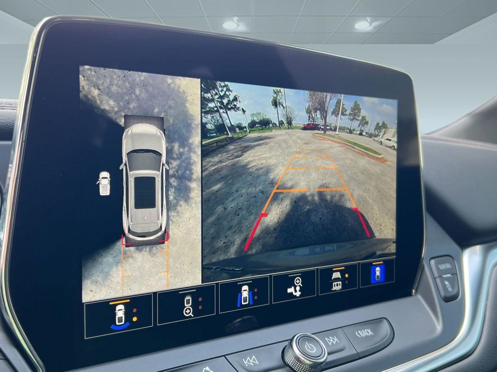 2024 Chevrolet Blazer Premier - Photo 24