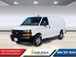  Chevrolet Express 3500
