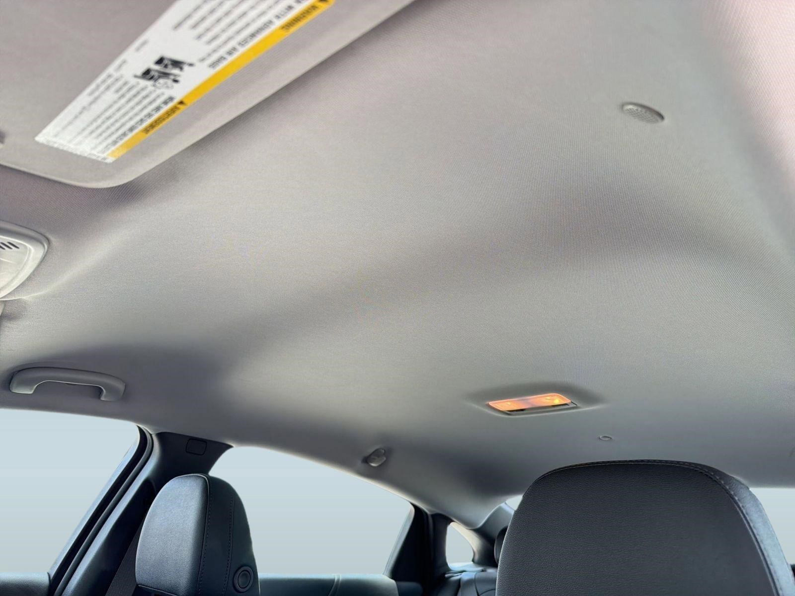 2024 Chevrolet Malibu 2LT - Photo 16