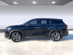 Used 2024 INFINITI QX60 LUXE SUV for sale in Houston