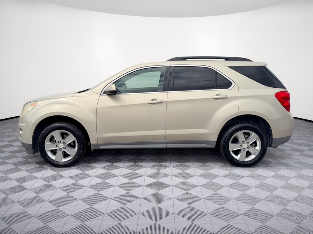 Used 2012 Chevrolet Equinox LT w/2LT SUV for sale in Houston