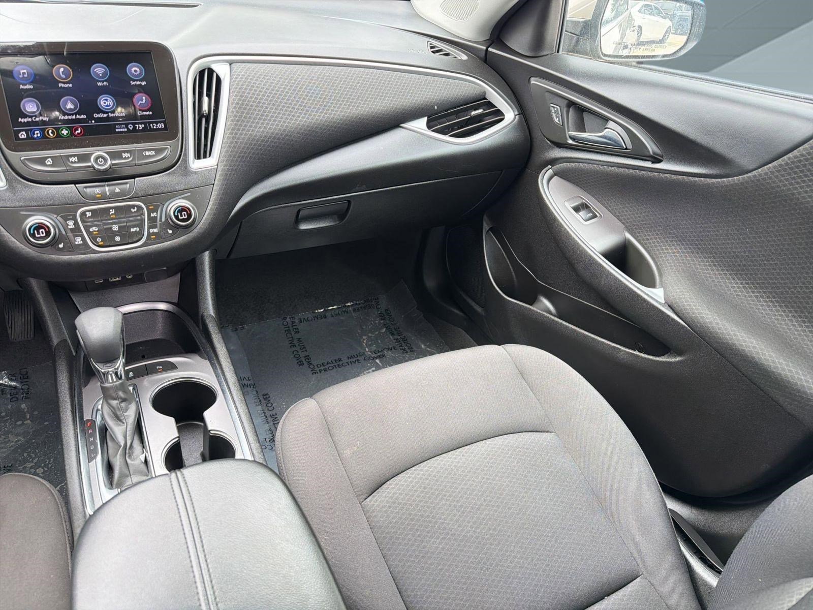 2024 Chevrolet Malibu 1LT - Photo 29