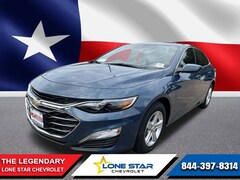 2025 Chevrolet Malibu LS w/1LS Sedan