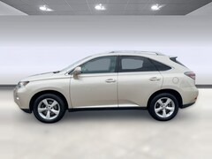 Used 2013 LEXUS RX 350 AWD 4dr SUV in Houston