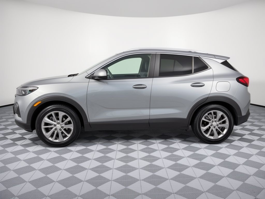 Used 2023 Buick Encore GX Select SUV for sale in Houston