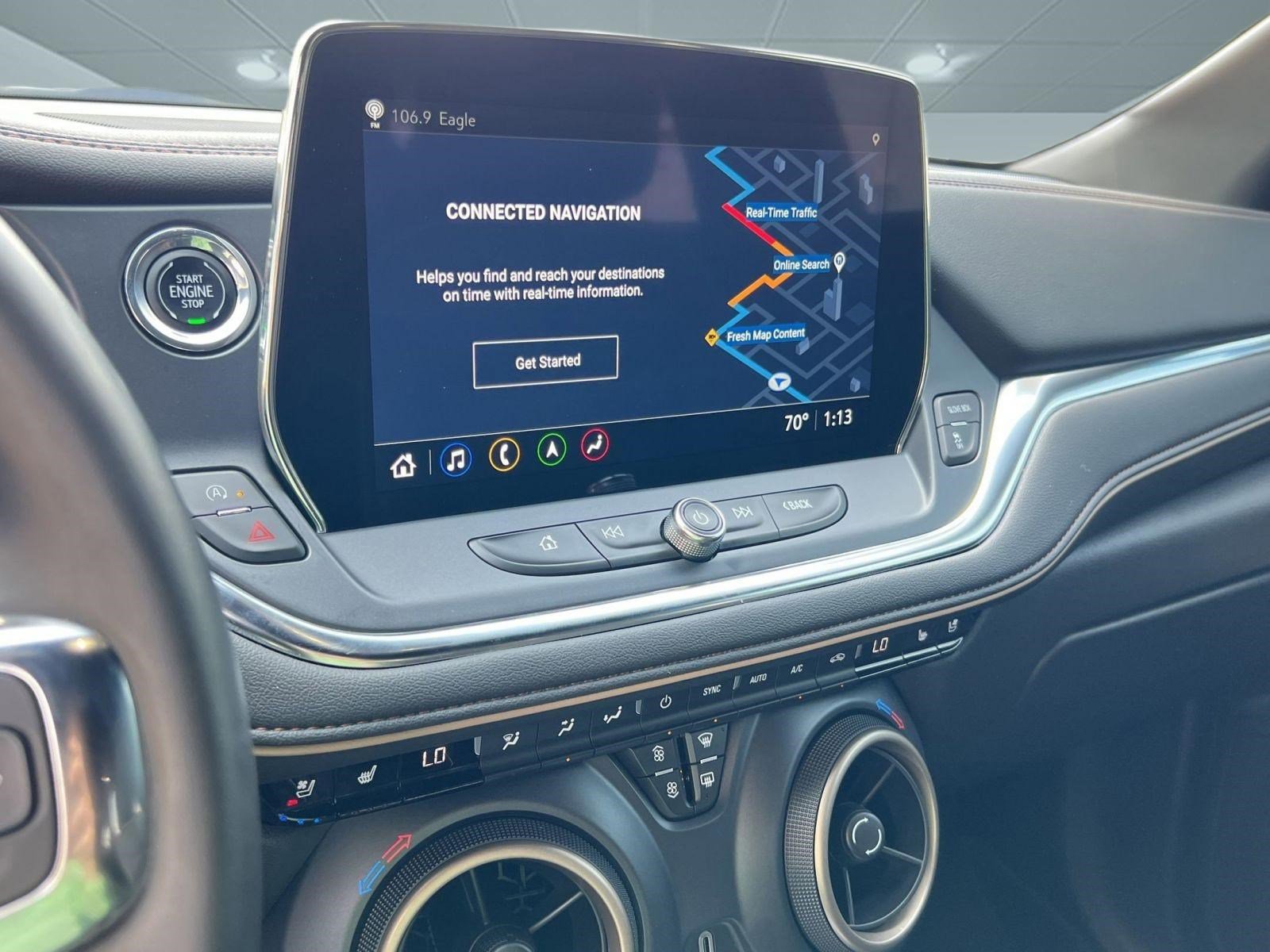 2024 Chevrolet Blazer Premier - Photo 22