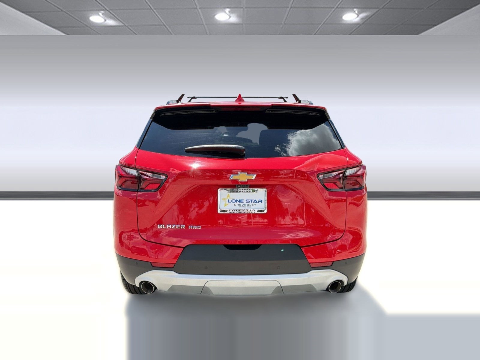 2022 Chevrolet Blazer 3LT - Photo 10