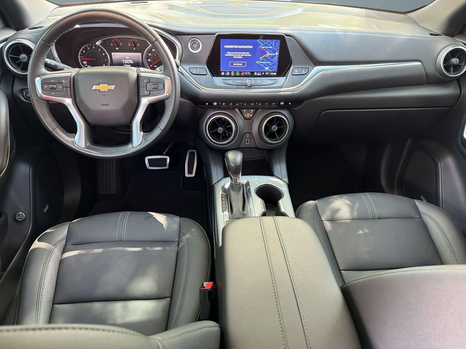 2022 Chevrolet Blazer 3LT - Photo 16