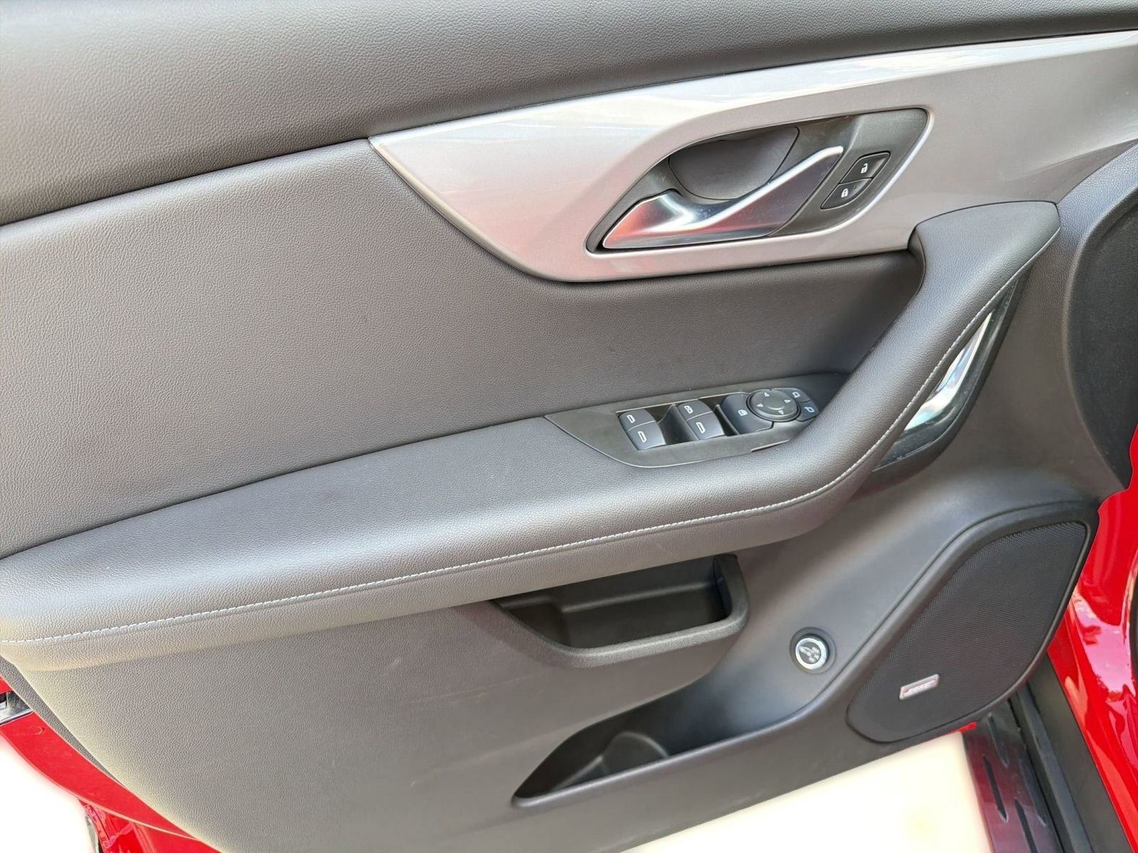 2022 Chevrolet Blazer 3LT - Photo 13