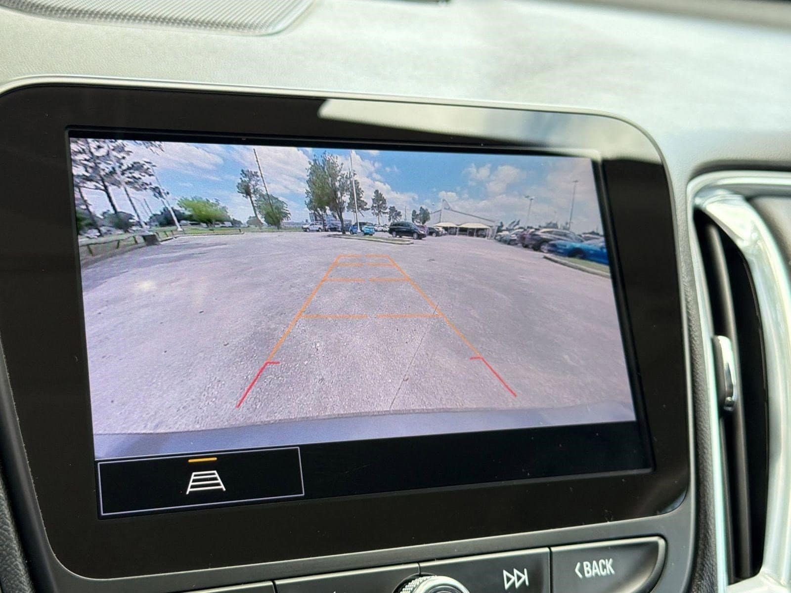 2024 Chevrolet Malibu 2LT - Photo 26