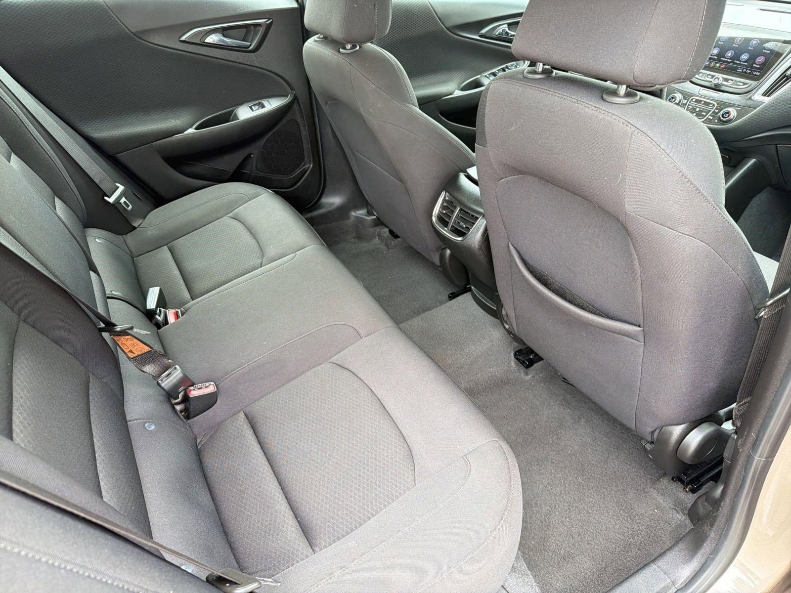 2024 Chevrolet Malibu 1LT - Photo 30