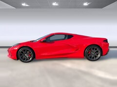 Used 2021 Chevrolet Corvette Stingray 2LT Coupe for sale in Houston