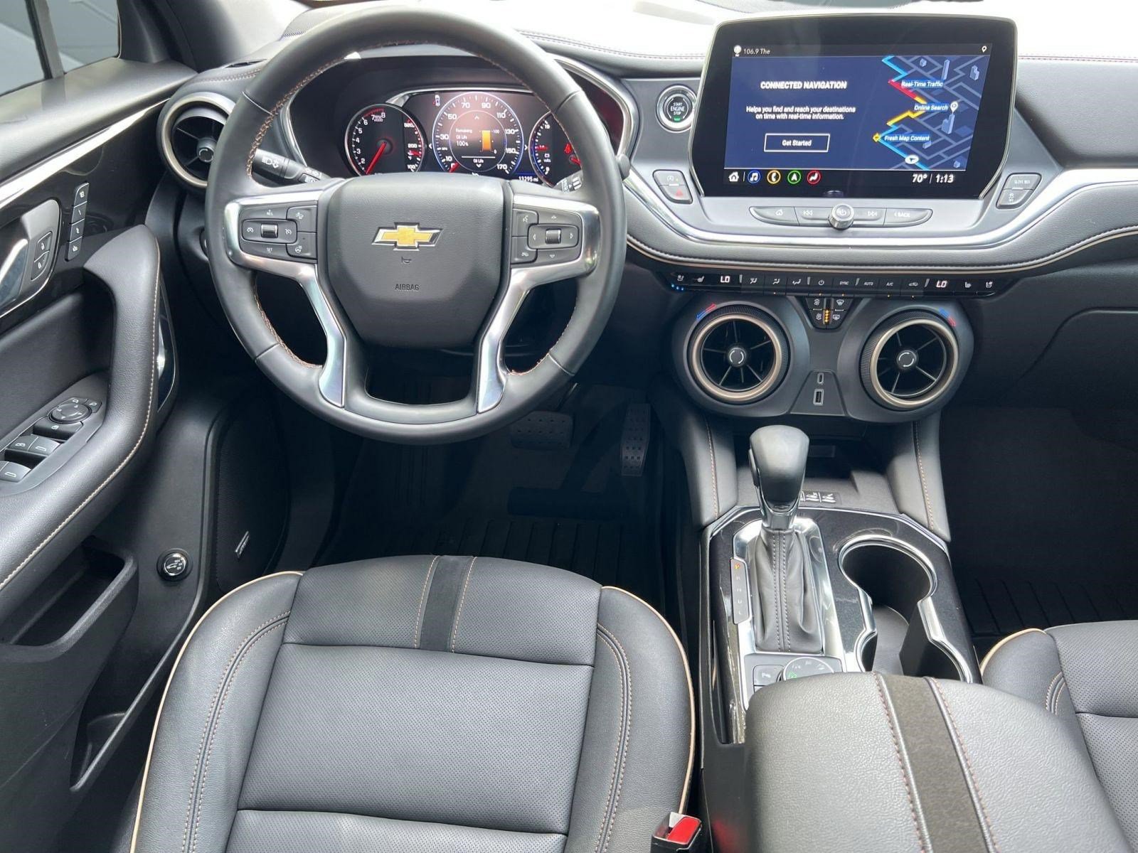 2024 Chevrolet Blazer Premier - Photo 27