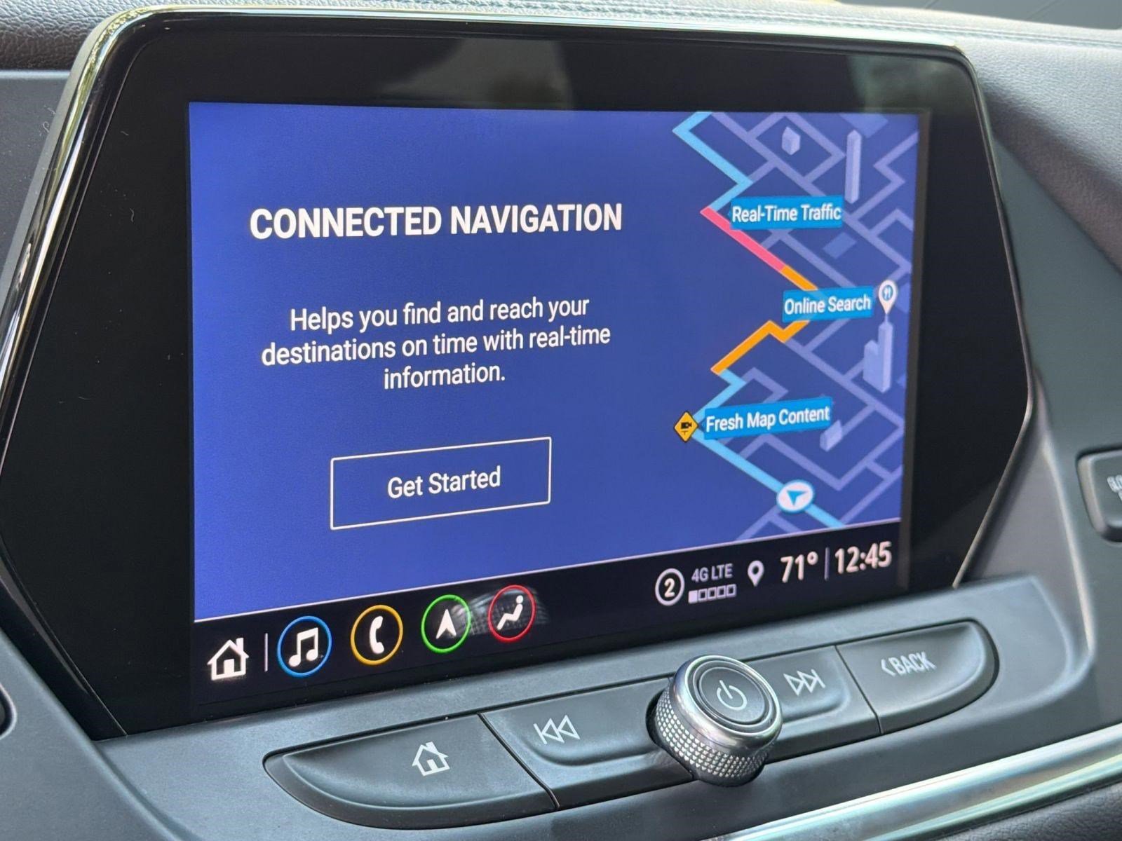 2022 Chevrolet Blazer 3LT - Photo 23