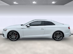Used 2018 Audi S5 Premium Plus Coupe for sale in Houston