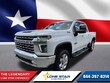 Chevrolet Silverado 3500 HD