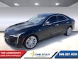 CADILLAC CT4