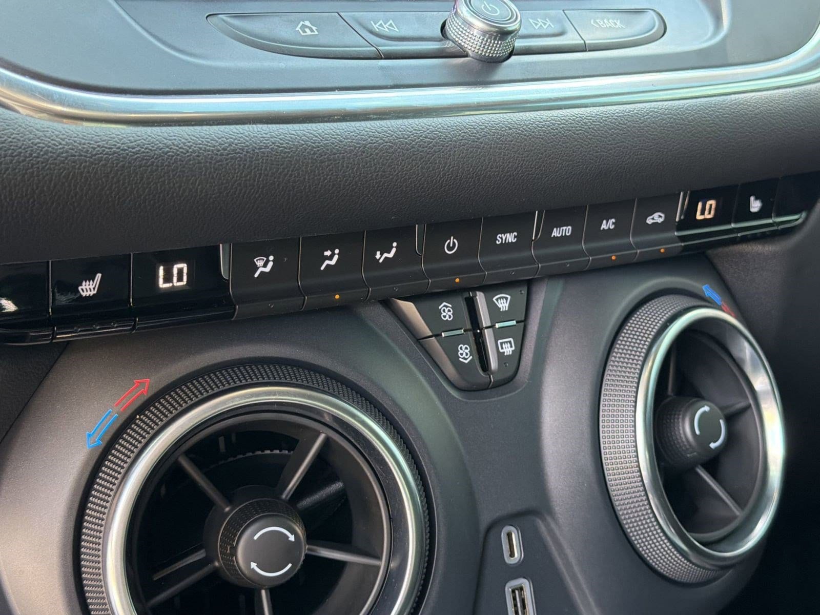 2022 Chevrolet Blazer 3LT - Photo 25