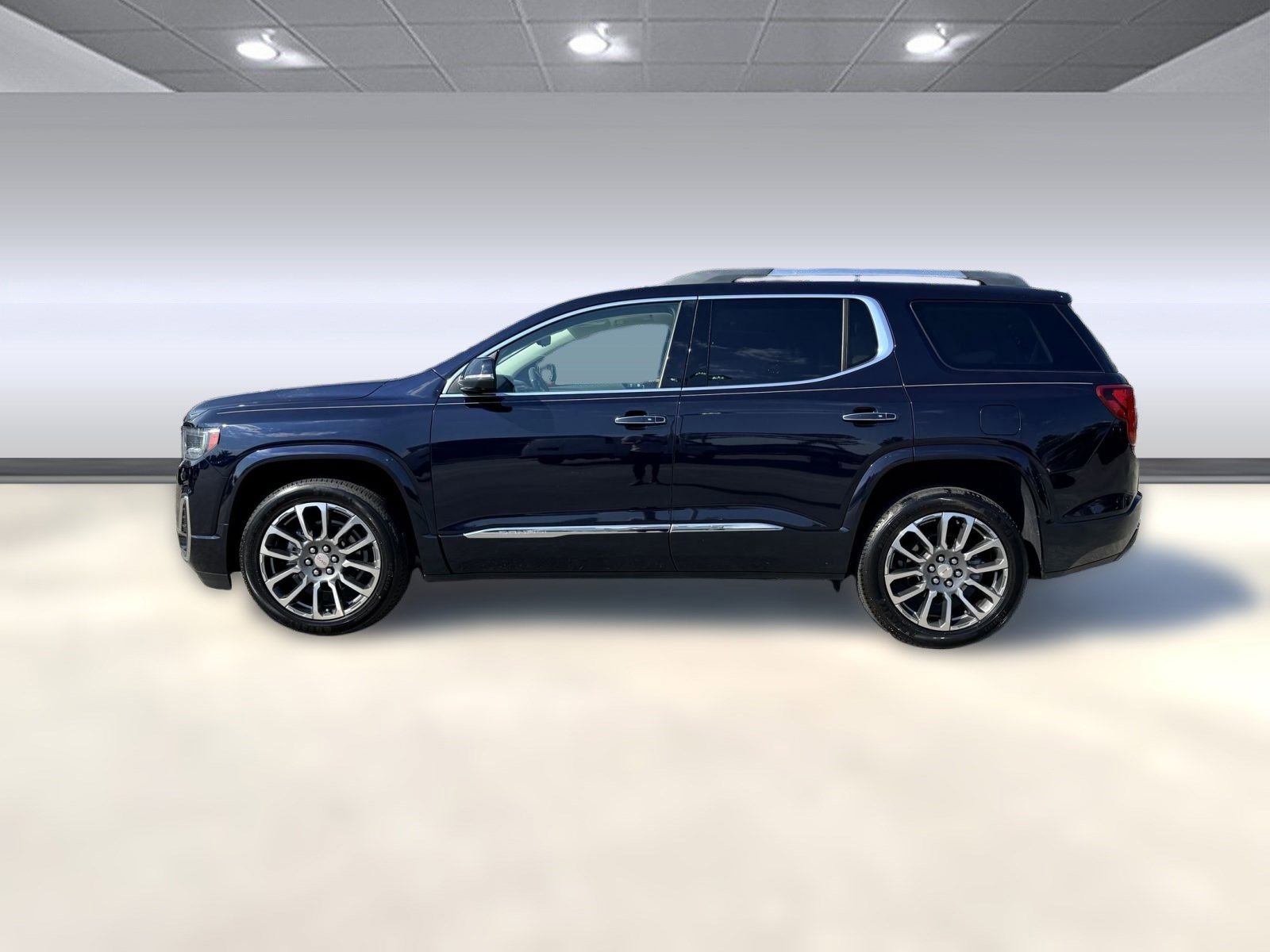 2021 Gmc Acadia Denali photo 2