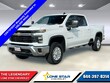 Chevrolet Silverado 2500 HD