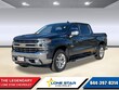  Chevrolet Silverado 1500 LTD