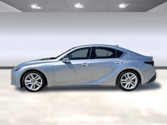 Used 2024 LEXUS IS 300 IS 300 Sedan for sale in Houston