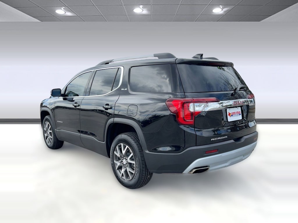 Used 2023 GMC Acadia SLE SUV