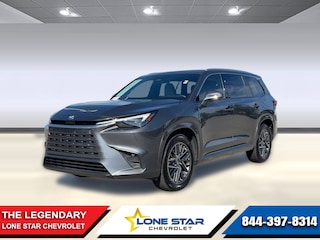 Used 2025 LEXUS TX 350 TX 350 SUV for sale in Houston