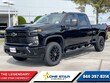  Chevrolet Silverado 2500 HD
