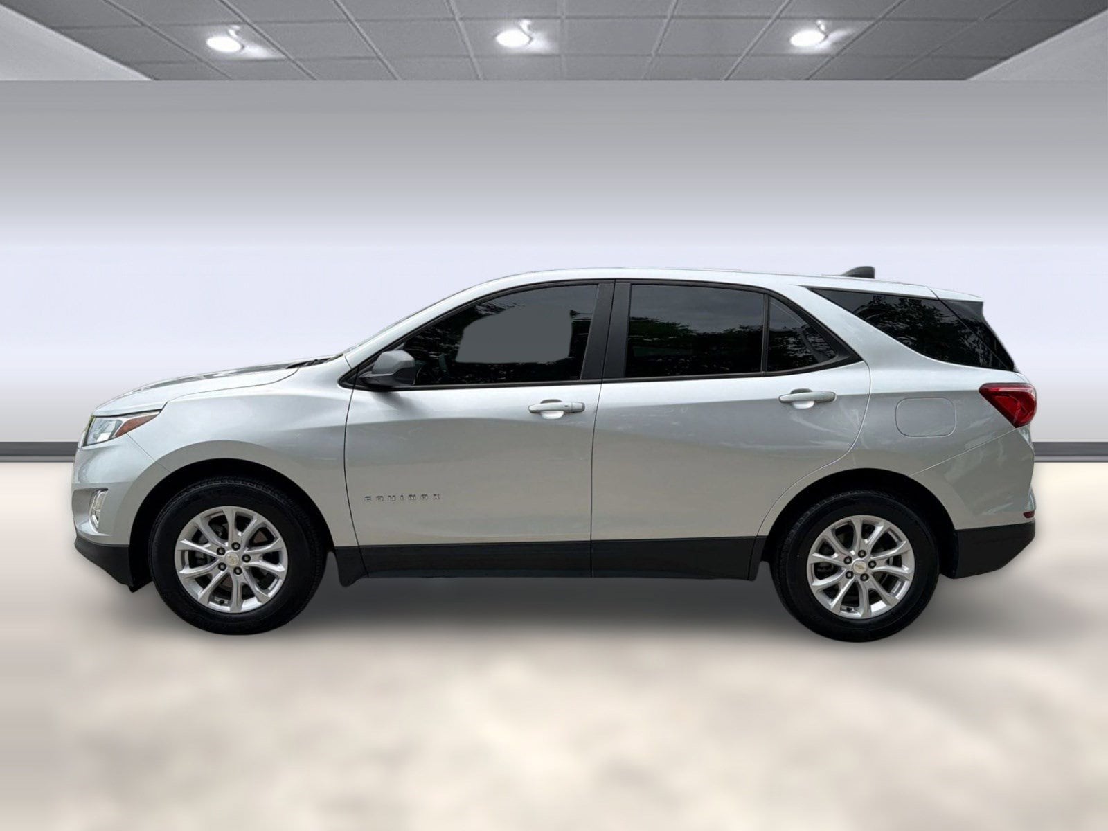3GNAXHEV3LS504937