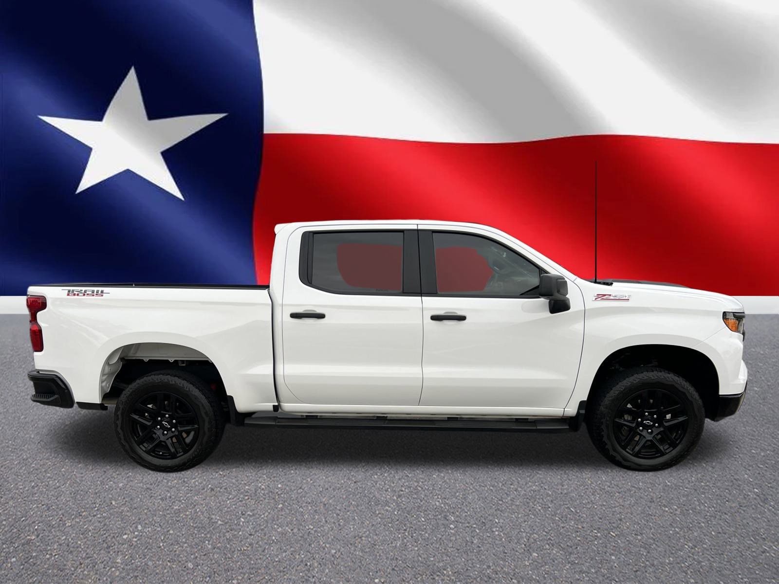 Used 2022 Chevrolet Silverado 1500 Custom with VIN 3GCPDCED3NG681192 for sale in Baytown, TX