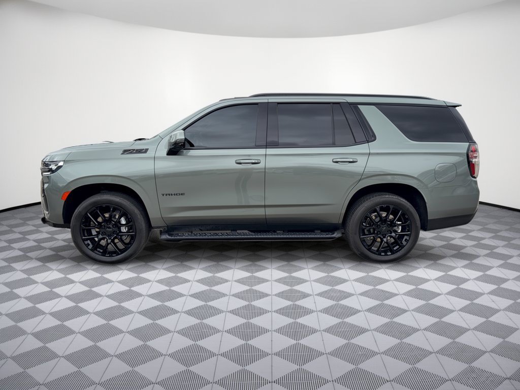 Used 2023 Chevrolet Tahoe Z71 SUV for sale in Houston