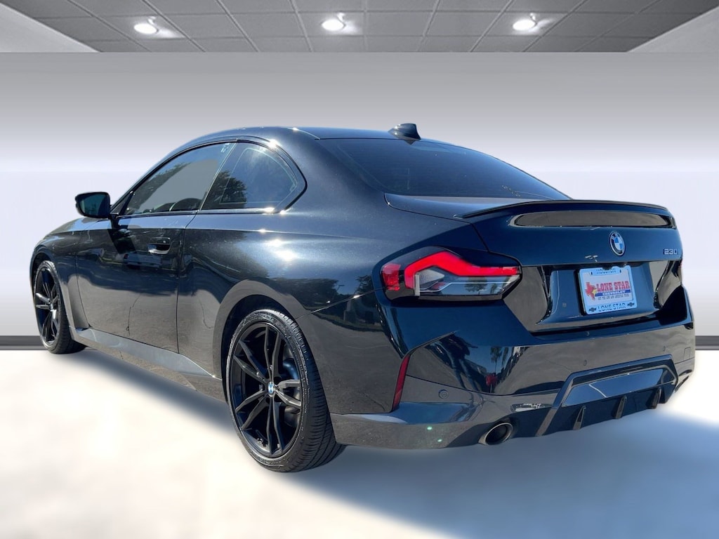 Used 2022 BMW 230i 230i Coupe
