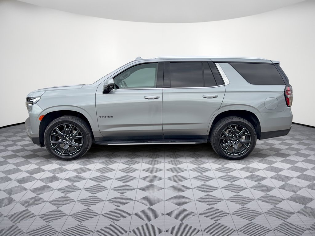 Used 2023 Chevrolet Tahoe LT SUV for sale in Houston